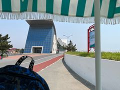 -日照海滨国家森林公园