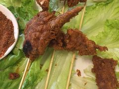 -新疆伊宁远征餐厅