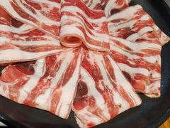 -呷哺呷哺 黄金牧场 (欢乐谷店)