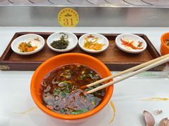 -乡党臊子面(丰庆公园店)