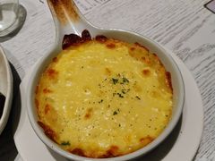 私家芝士焗薯泥-娜娜家·Nana's restaurant(国金汇店)