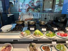 -小船渔村·大连菜(新华街店)