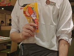 -海底捞火锅(摩尔广场店)