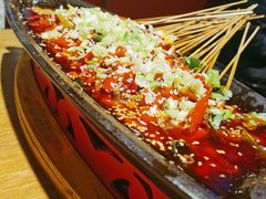 -成都吃客(九眼桥店)