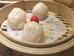 金牌虾饺皇-点都德(大茶楼店)