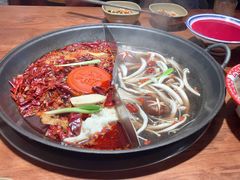 -楠火锅(仁恒梦中心店)