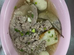 -榮泰米粉湯(Left Shop)