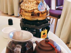 -顺风山庄(水濂山店)