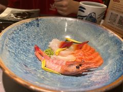 -沼津港精致料理·寿喜烧·烧鸟(龙湖南桥天街日料榜单店)
