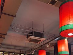 -陈府大宅门成都火锅·手切鲜肉(太原街店)