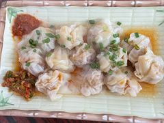 蒸云吞-陈记饮食店(菜园墩店)