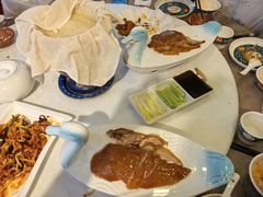 -老浒记烤鸭-北京菜(琉璃厂店)
