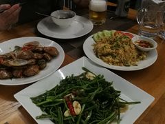 -芽庄MP泰式海鲜海景餐厅