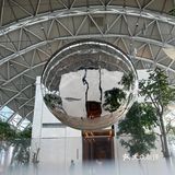 尽显建筑之美｜Intercontinental 重庆洲际