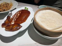 -四世同堂·京菜·烤鸭(双井店)