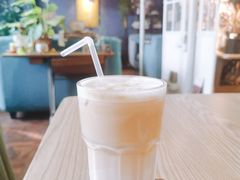 -84那年咖啡馆(李沧万达店)
