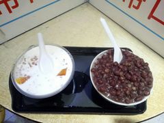 -百花传统甜品店(原址店)