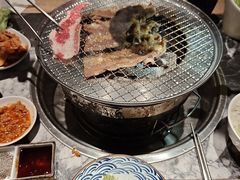 -隐家本格烧肉(万达广场店)