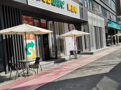 -SUBWAY赛百味(大都荟店)