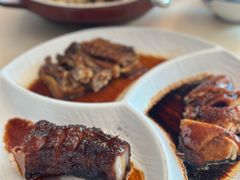 -侨美食家·粤菜(体育西路店)