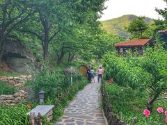 -北京水岸山吧度假村(雁栖镇店)