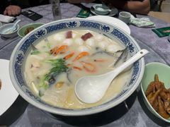-山外山菜馆(玉泉路店)