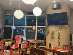 -红料理|串串有瘾·烧烤(吴中路店)