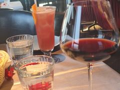 无酒精起泡酒-泉客厅LAPUTA·天空之城
