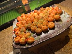 -上海东方佘山翰悦阁酒店·Vie全日制餐厅