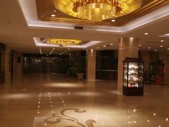-北京王府井天伦王朝酒店