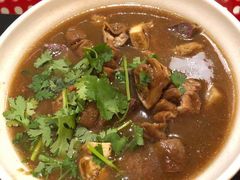 -卤煮老北京酱肉馆