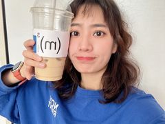 -CUBIC3三立方咖啡(凌空SOHO店)