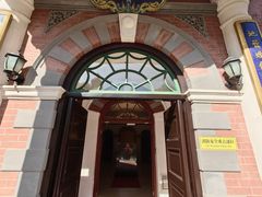 -北京动物园-畅观楼