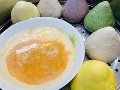 -富临港·蒸汽海鲜·手抓海鲜·炒菜(栈桥店)