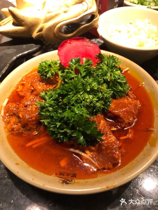 蜀大侠火锅(春熙路店)花千骨图片