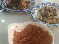 -一烙锅(友谊店)