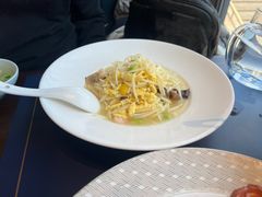 -湖畔鲁菜·二十年老字号餐厅(大明湖店)
