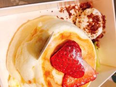 -食武士·舒芙蕾(新街口明瓦廊店)