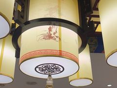 -惠丰堂饭庄·烤鸭·京味菜(翠微路店)