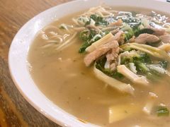 -小狗面馆·杭帮拌川·片儿川(大沽路店)
