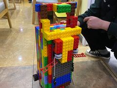 -想家粒科学探索中心(青林湾店)