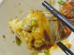 -阿杰臻选海鲜饭店(普陀山店)