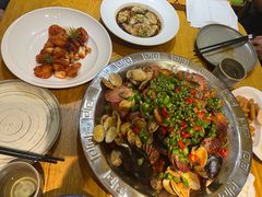 -必点海鲜·鲅鱼水饺(鞍山西道店)
