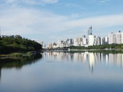 -南宁南湖公园