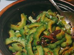 -晓粤·惹味粤菜(凯德乐峰广场店)