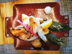 -鮨鲸·和牛烧(三里屯店)