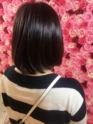 -ace hair salon top 无痕接发