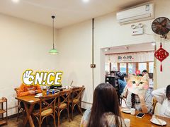 -猫爷的腔调·黔小馆(交大医学住宅区店)
