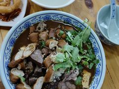 -门框胡同百年卤煮(鸟巢店)