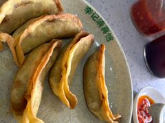 -李记清真馆(打钉巷店)